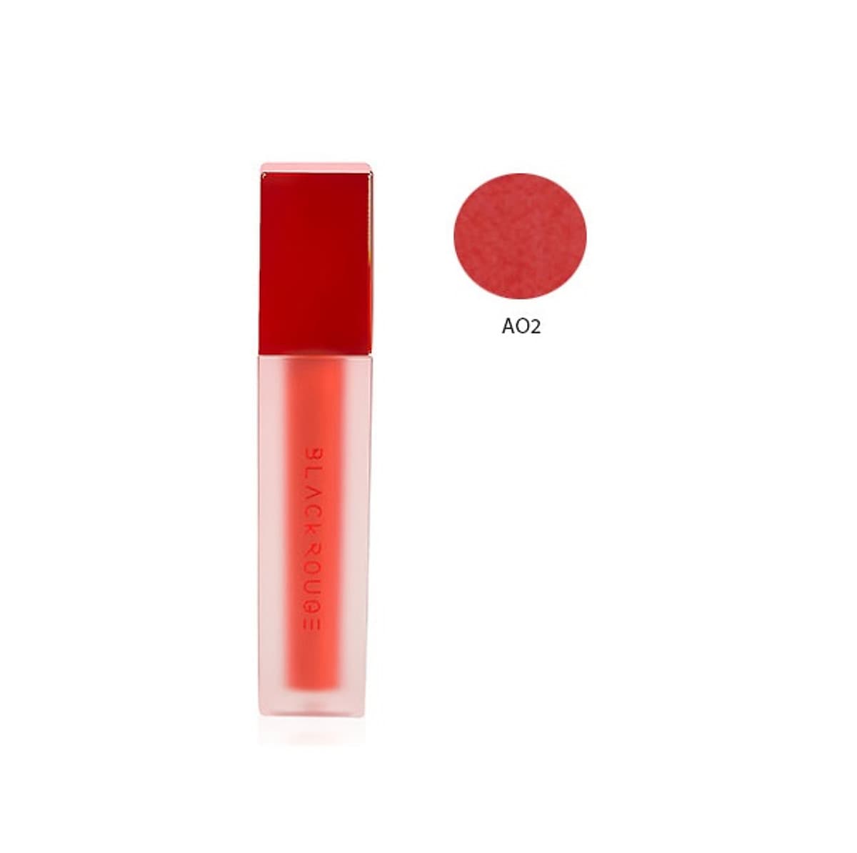 Son Kem Lì Black Rouge Air Fit Velvet Tint – Hàn Quốc