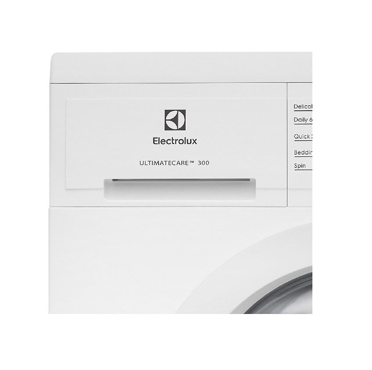 MÁY GIẶT SẤY ELECTROLUX INVERTER 8 KG EWW8025DGWA - HÀNG CHÍNH HÃNG
