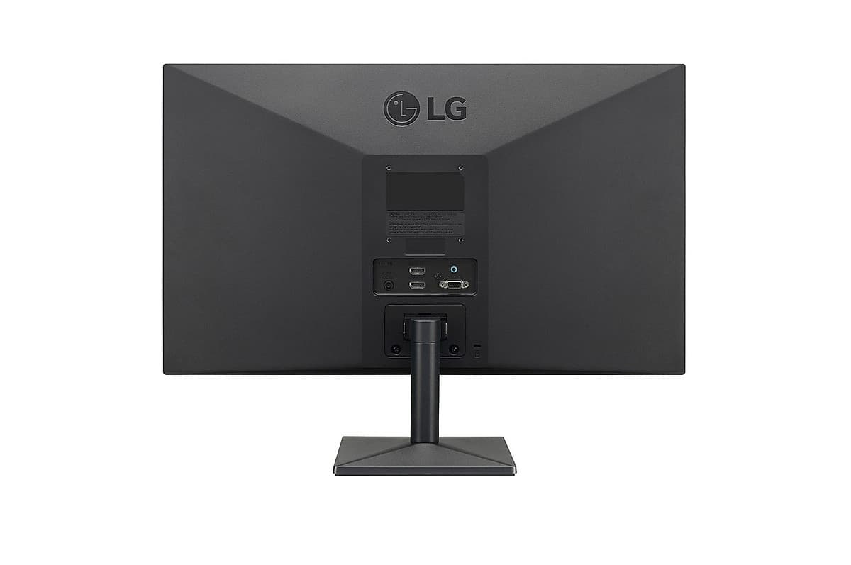 Màn Hình Máy Tính LG 22MN430 22'' Full HD (1920x1080) 5ms 75Hz IPS FreeSync - Hàng Chính Hãng