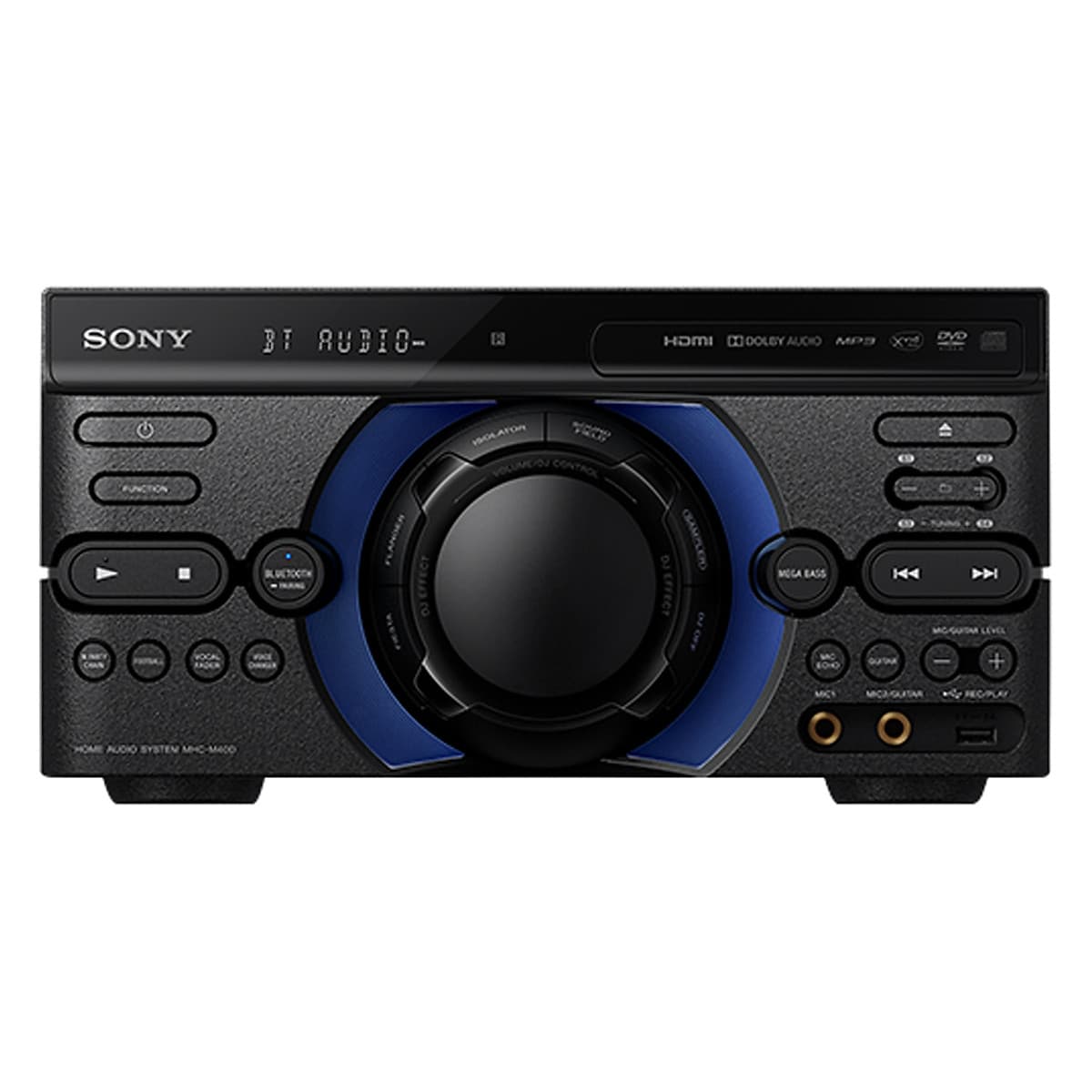 Dàn âm thanh Sony Hifi MHC-M40D//C SP6 - Hàng chính hãng