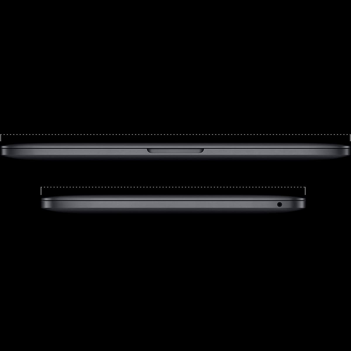 Apple Macbook Pro 2020 M1 - 13 Inchs (Apple M1/ 8GB/ 512GB) - Hàng Chính Hãng