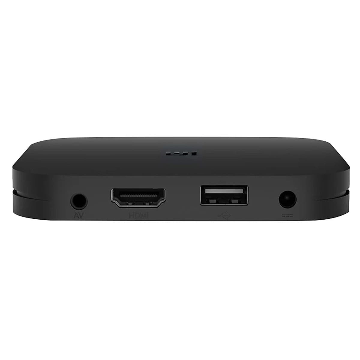 Android TV Mi Box S 2018 4K Quốc Tế - Hàng Nhập Khẩu