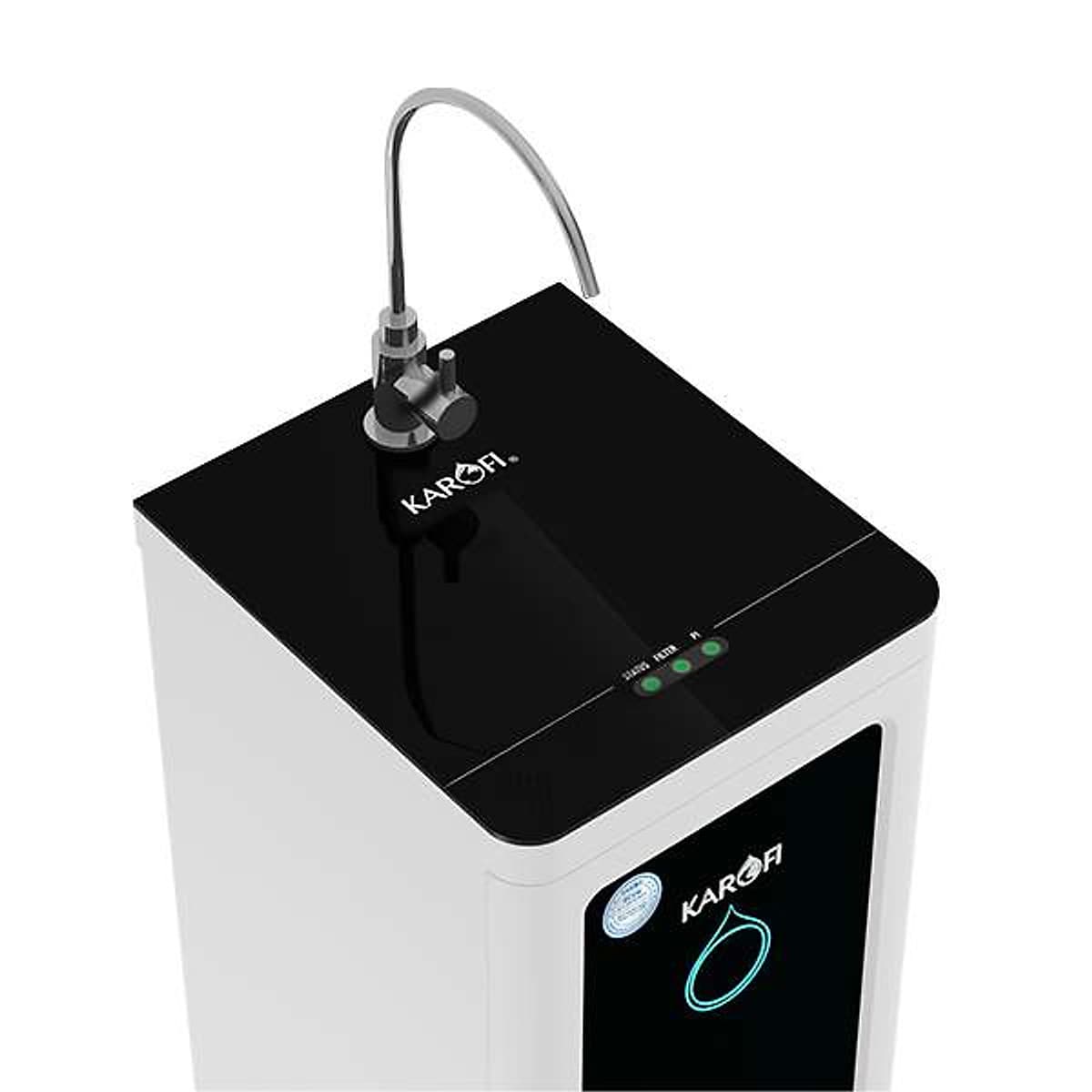 Máy lọc nước Karofi Optimus Pro O-I439 - hàng chính hãng 
