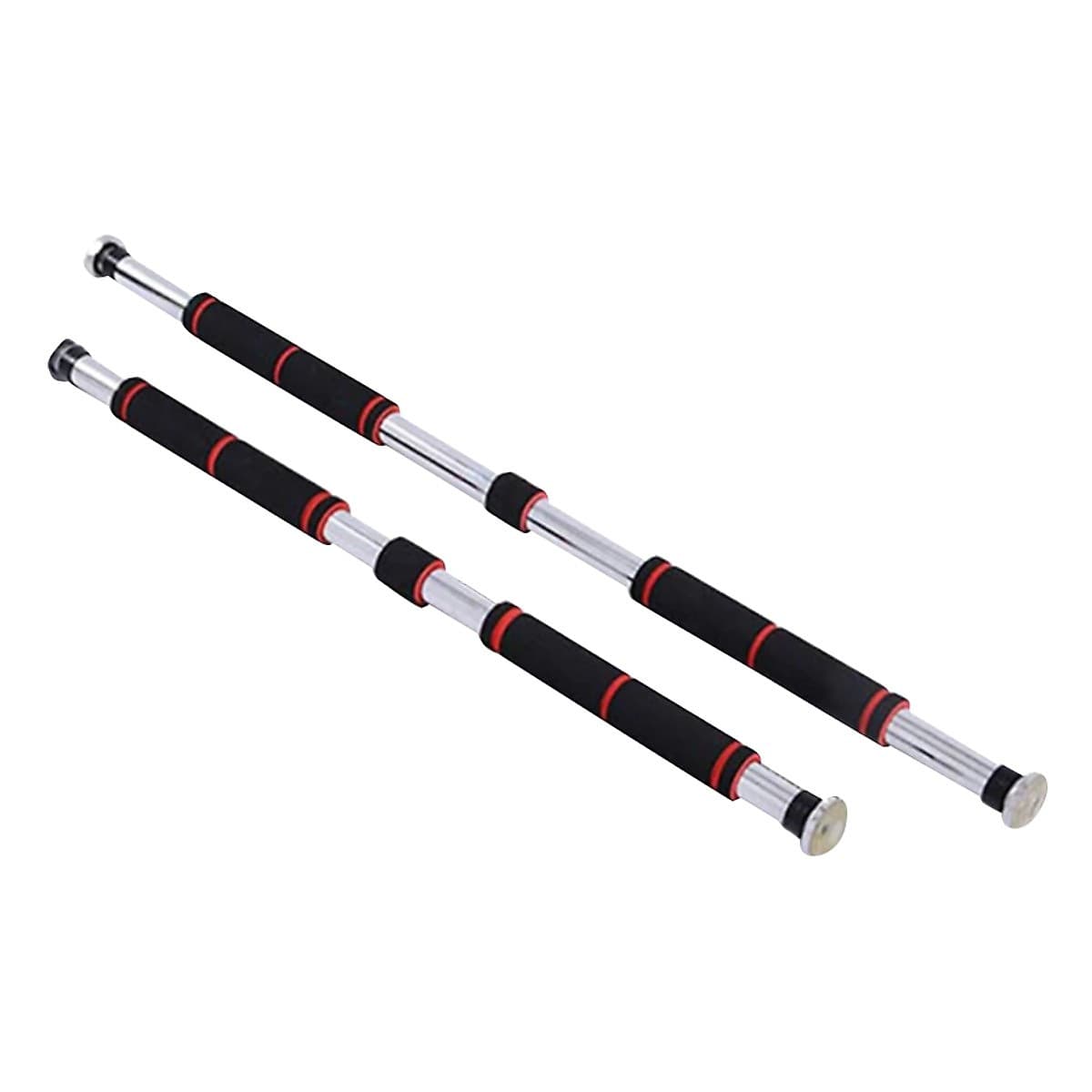 Xà đơn treo tường gắn cửa đa năng độ dài tùy chỉnh giúp bạn tập gym