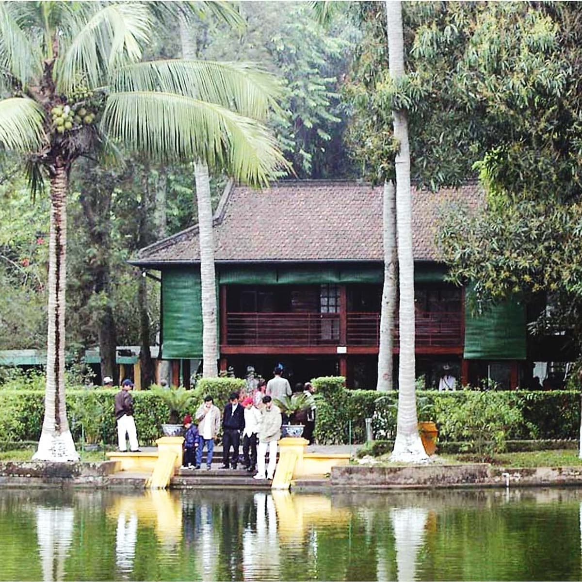 Tour 5N4Đ Hà Nội - Bái Đính - Tràng An - Hạ Long - Yên Tử - Chùa Hương - Show Múa Rối Nước, Khách Sạn 3 Sao, Đón Tiễn Sân Bay Nội Bài, Khởi Hành Thứ 5 Hàng Tuần
