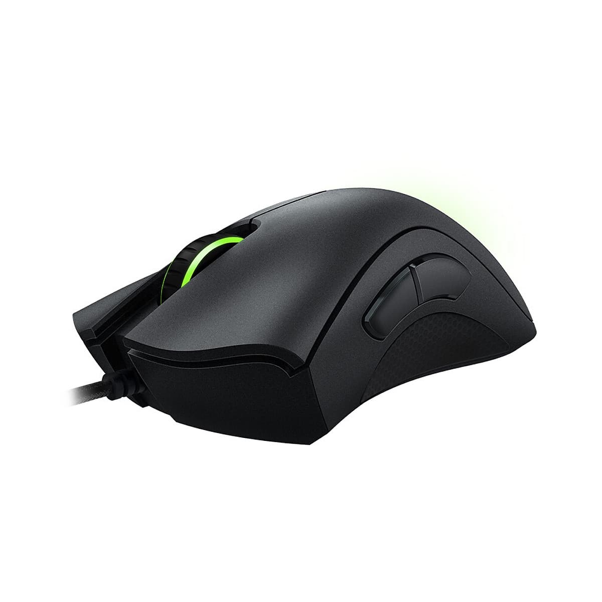 Chuột Chơi Game Có Dây Razer DeathAdder Essential