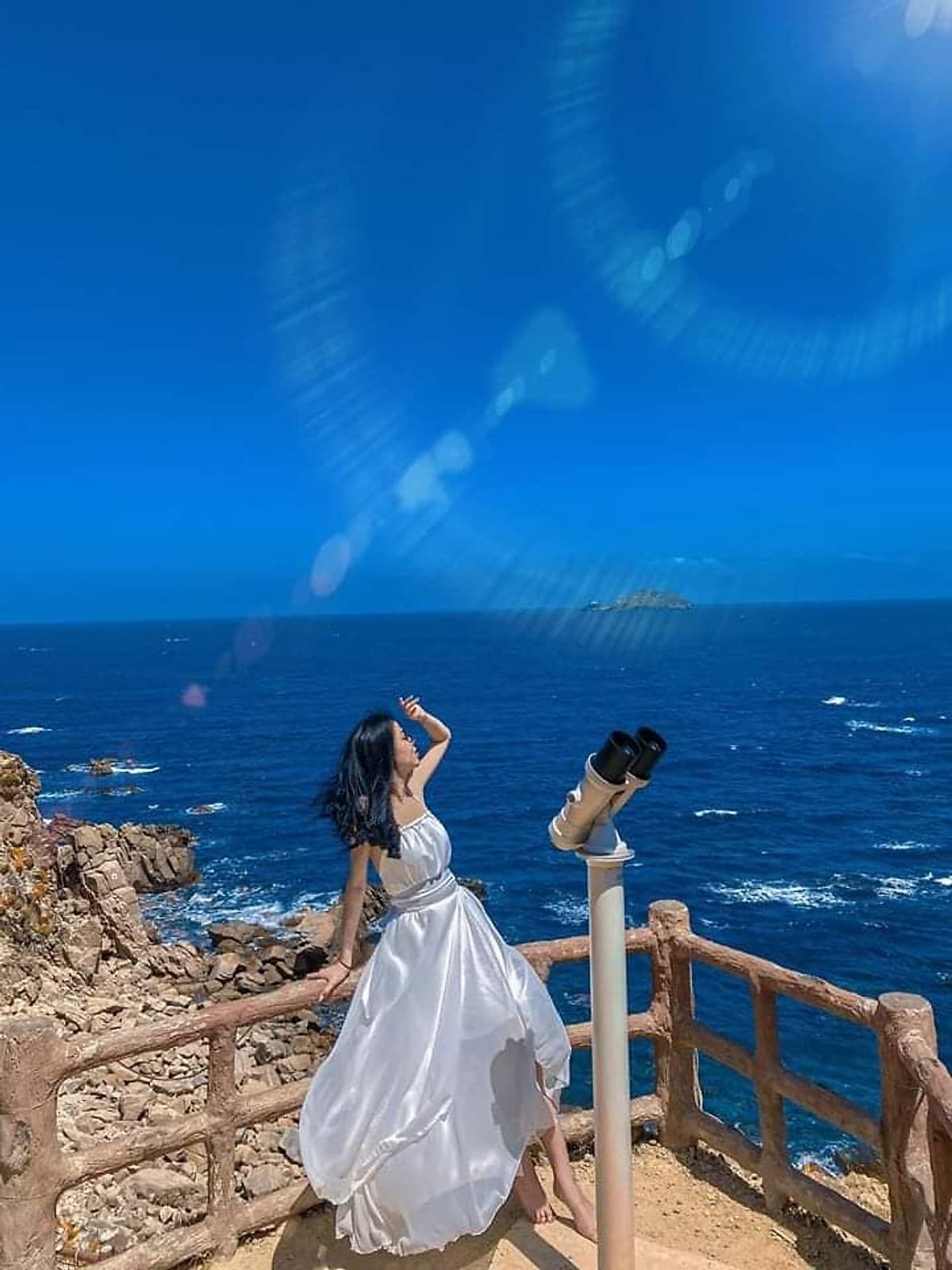 KỲ CO – EO GIÓ – PHƯƠNG MAI