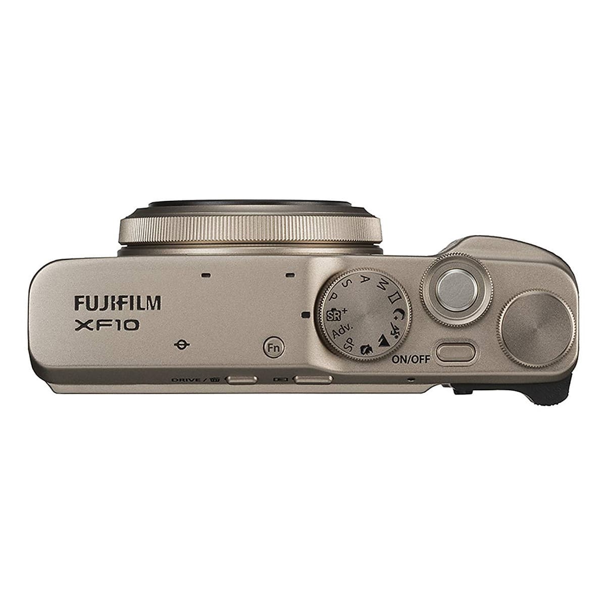 Máy Ảnh Fujifilm XF10 - Hàng Chính Hãng