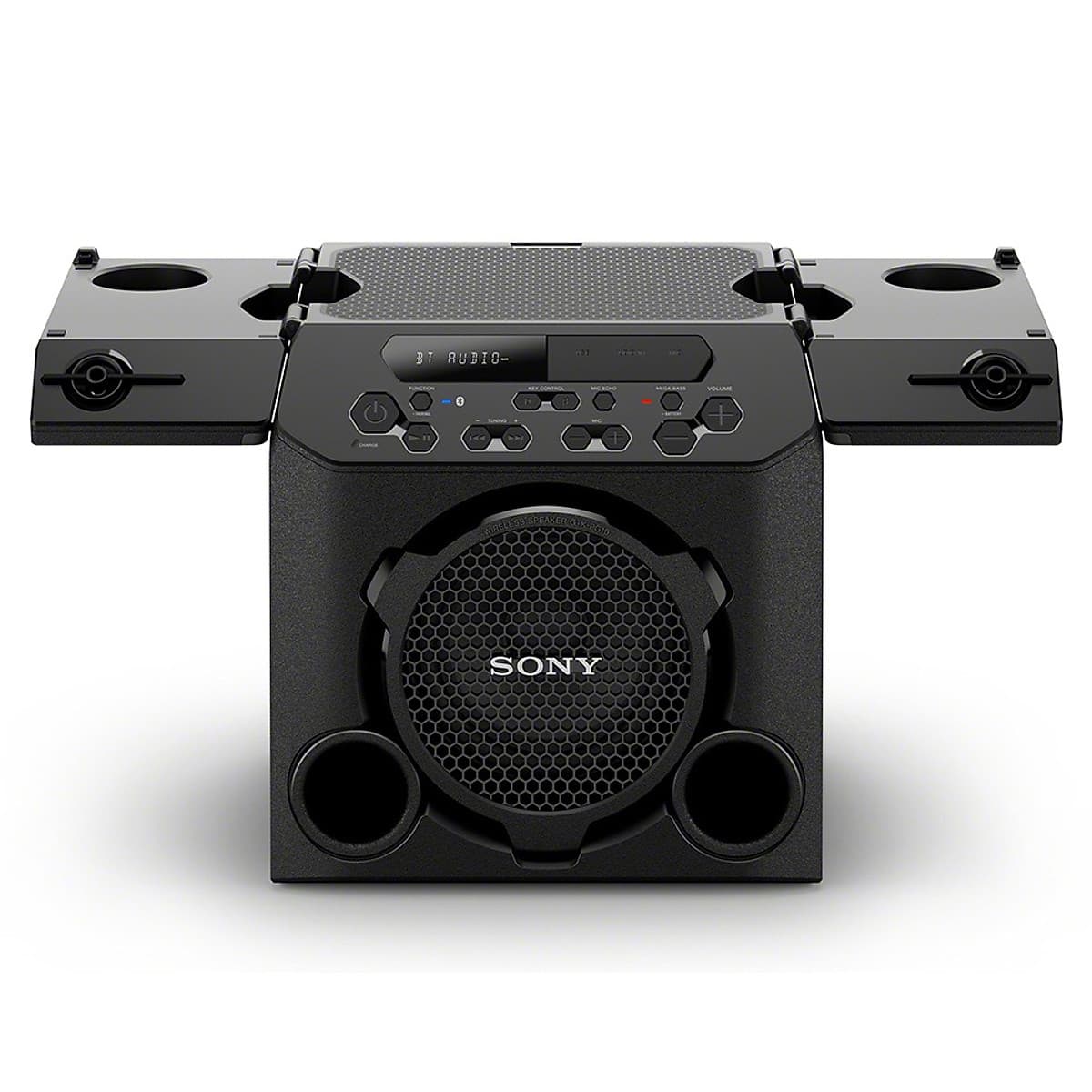 Dàn âm thanh Hifi Sony GTK-PG10 - Hàng chính hãng