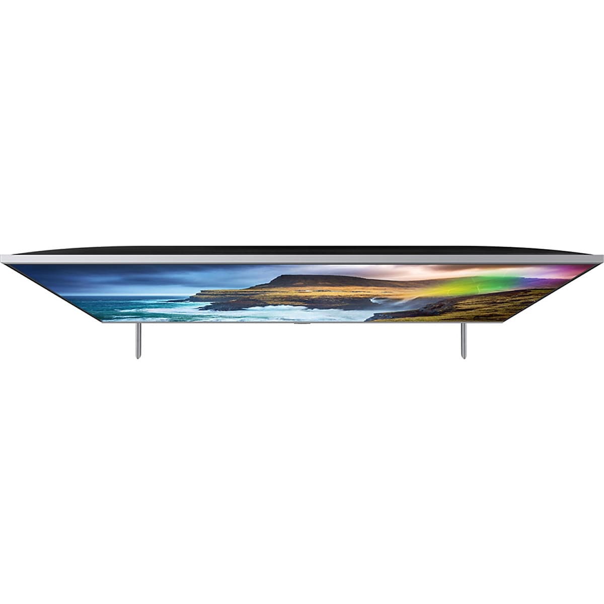 Smart Tivi QLED Samsung 4K 49 inch QA49Q75RA