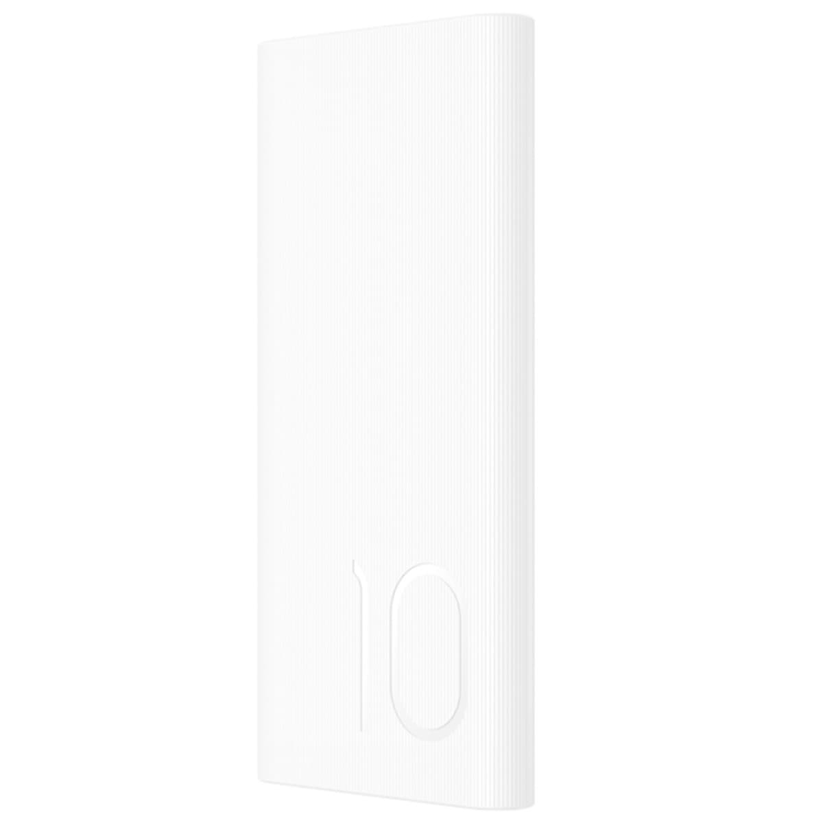 Pin sạc dự phòng Honor Glory 2 10000mAh Micro 9V/5V2A 18W hỗ trợ sạc nhanh - Màu trắng