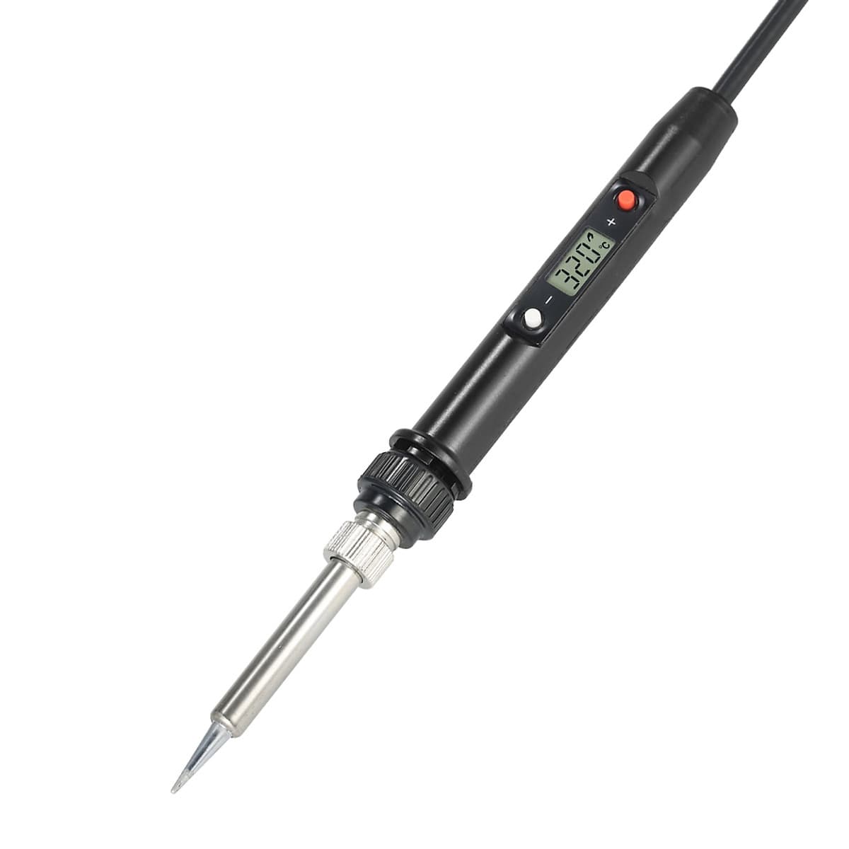 Máy Hàn Điện Màn Hình LCD Kỹ Thuật Số (80W)
