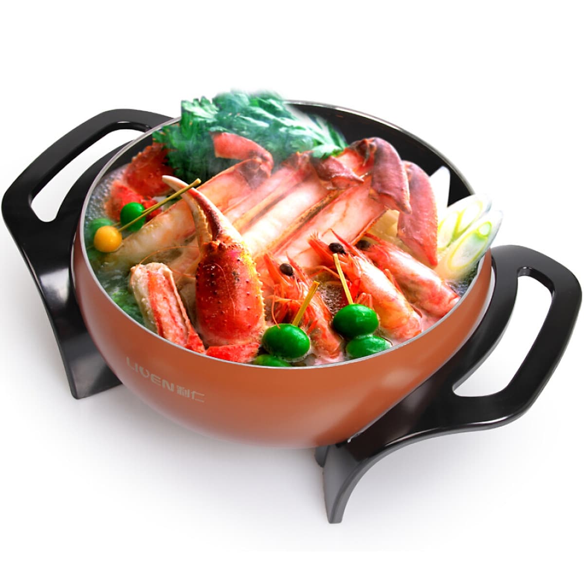Nồi Lẩu Lireon DHG-233A