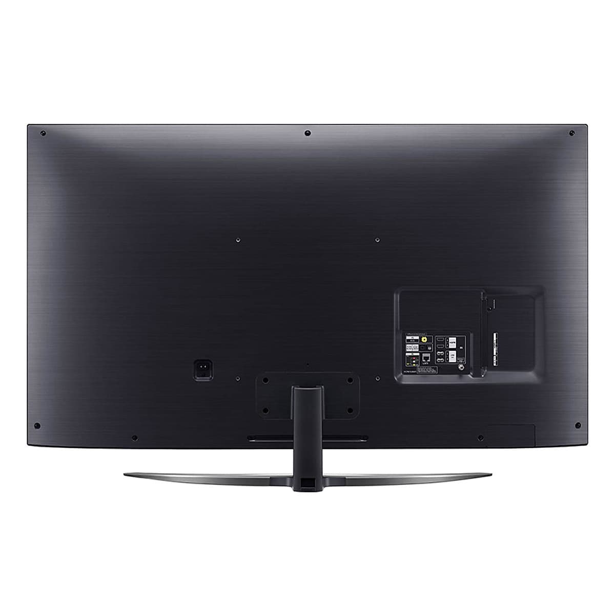 Smart Tivi LG 4K 55 inch 55SM8600PTA