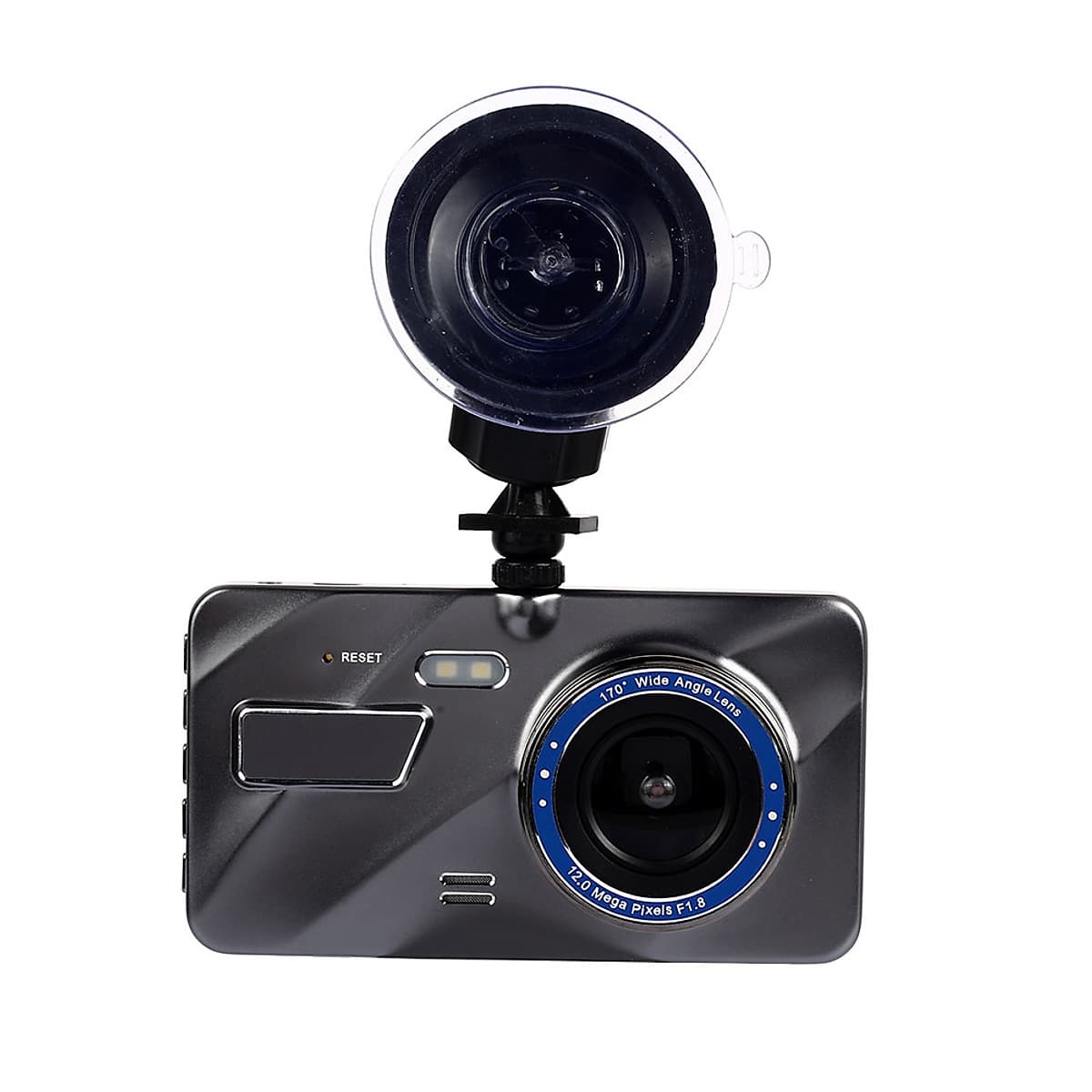 Camera Hành Trình Tự Động Bật Tắt Kèm Màn Hình Cho Ô Tô (4 Inch HD1080P)