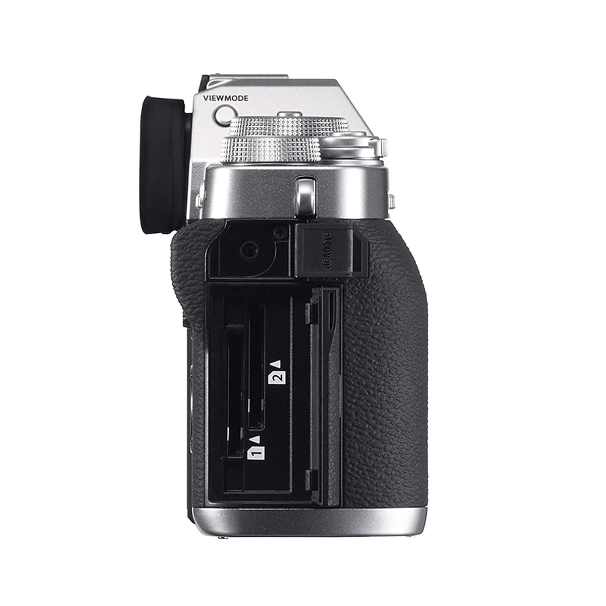 Máy Ảnh Fujifilm X-T3 Body (26.1MP) - Hàng Chính Hãng