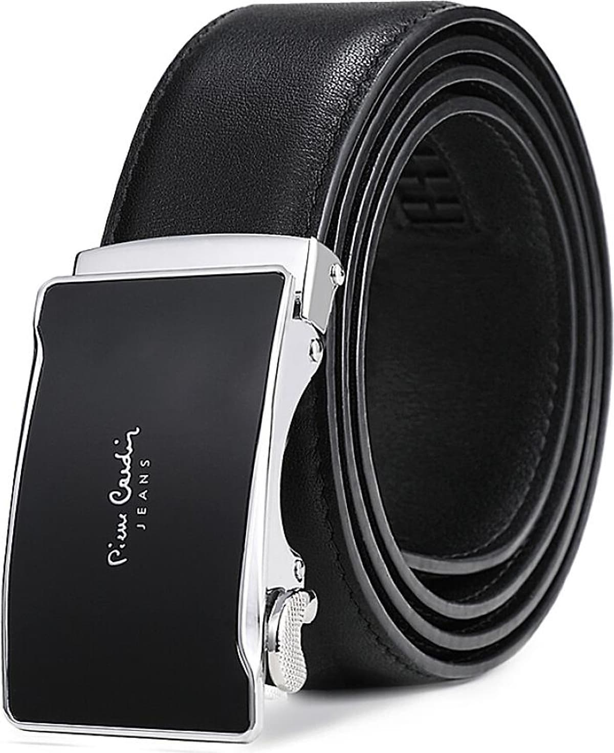 Thắt Lưng Nam Khoá Tự Động Pierre Cardin J7A804Z-241100A