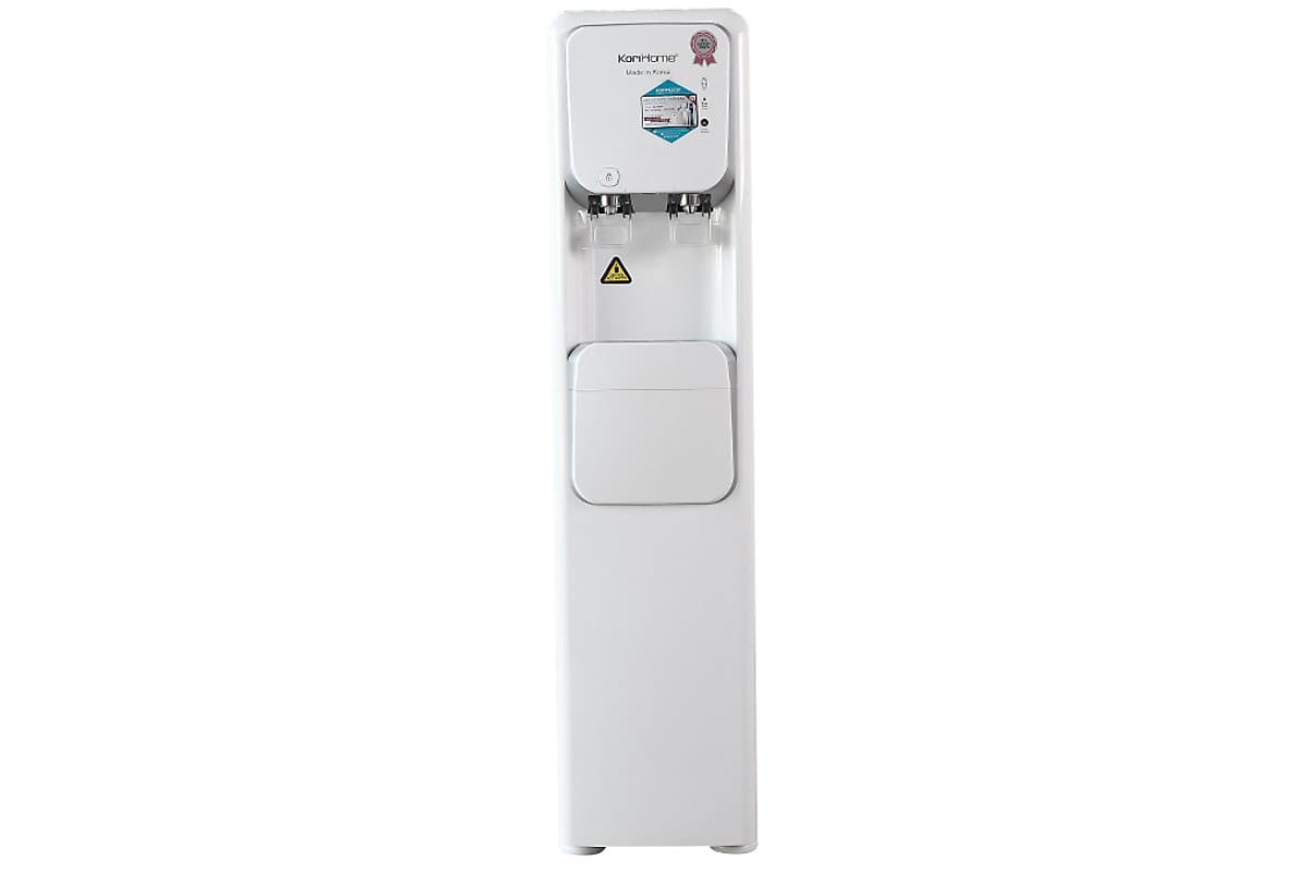 Máy lọc nước tích hợp nóng lạnh KoriHome WPK-916 - Hàng Chính Hãng