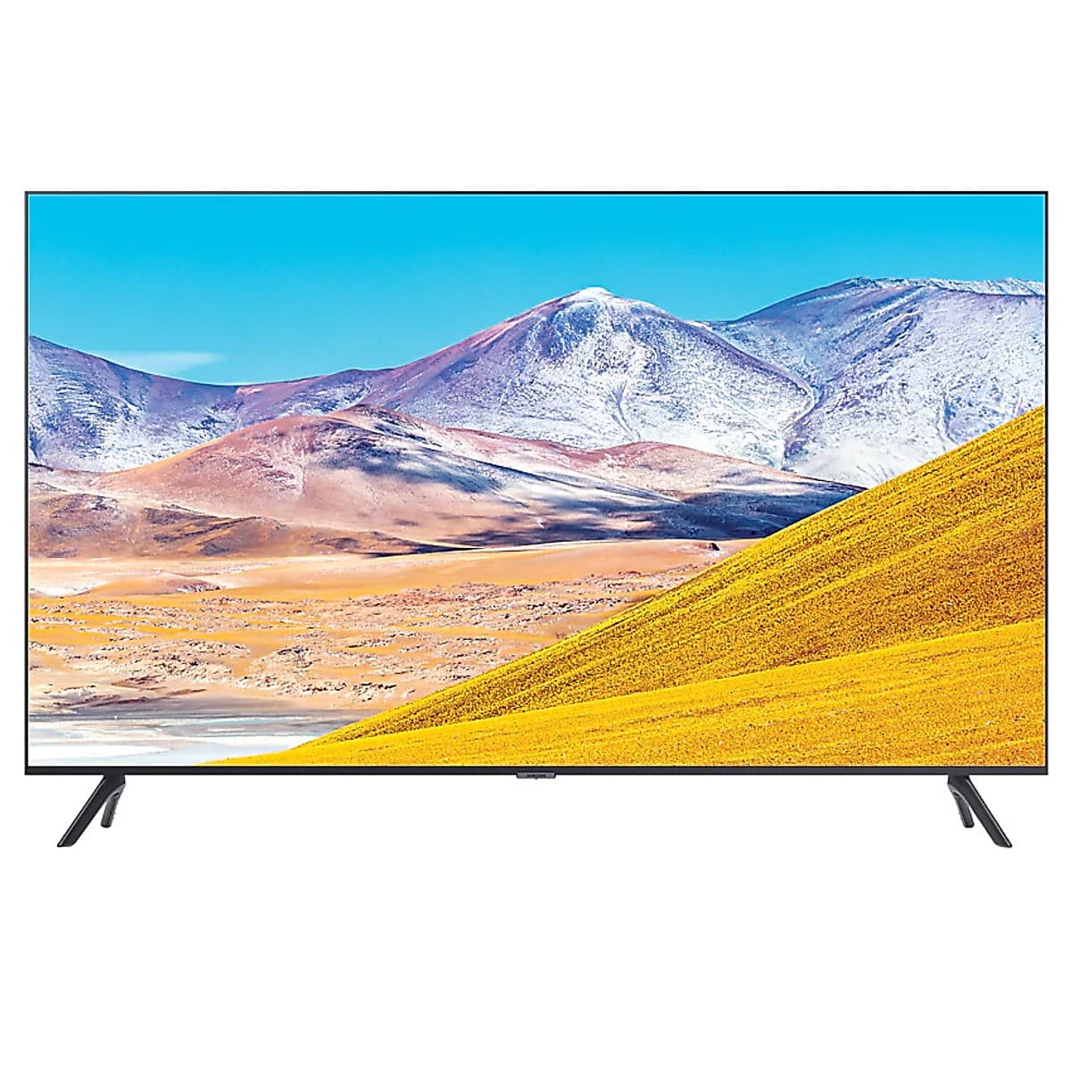 Smart Tivi Samsung 4K 82 inch UA82TU8100