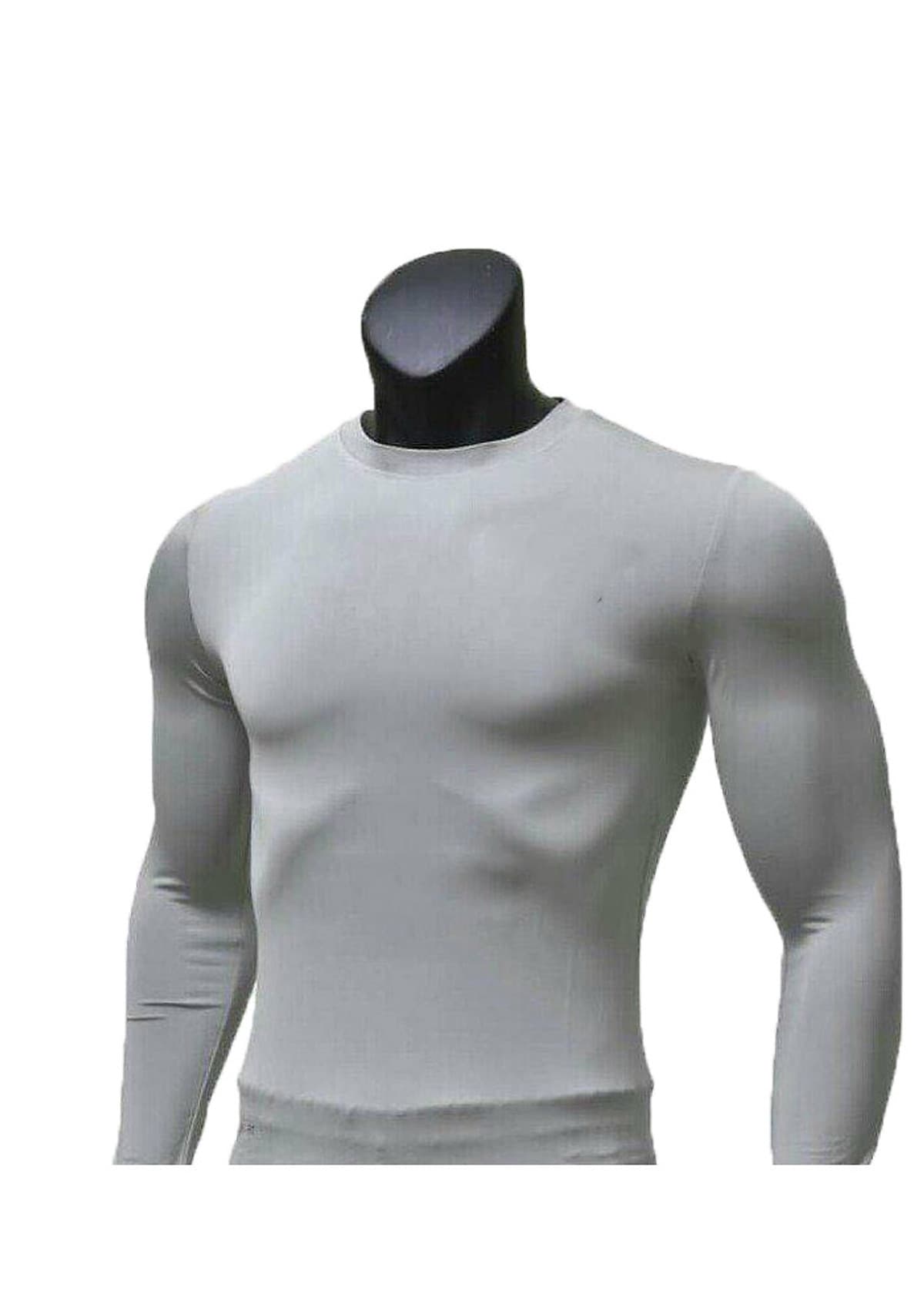 Áo Giữ Nhiệt Nam Body AS11