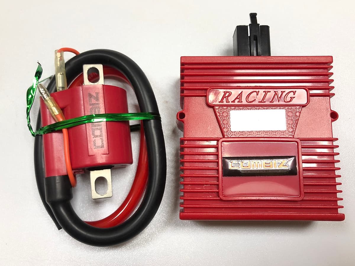 Combo Combiz IC + Mobin cho xe Wave Dream