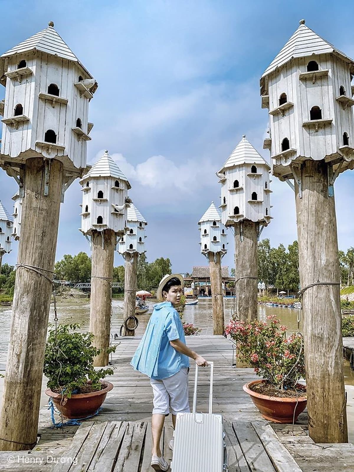 DISCO TRAVEL - Tour An Giang – Vùng Đất Sơn Kỳ Thủy Tú (3 Ngày 2 Đêm)