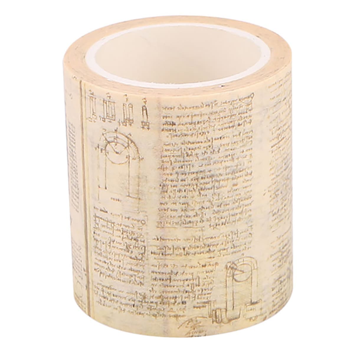 Băng Dính Washi Tape Trang Trí Sổ Tay