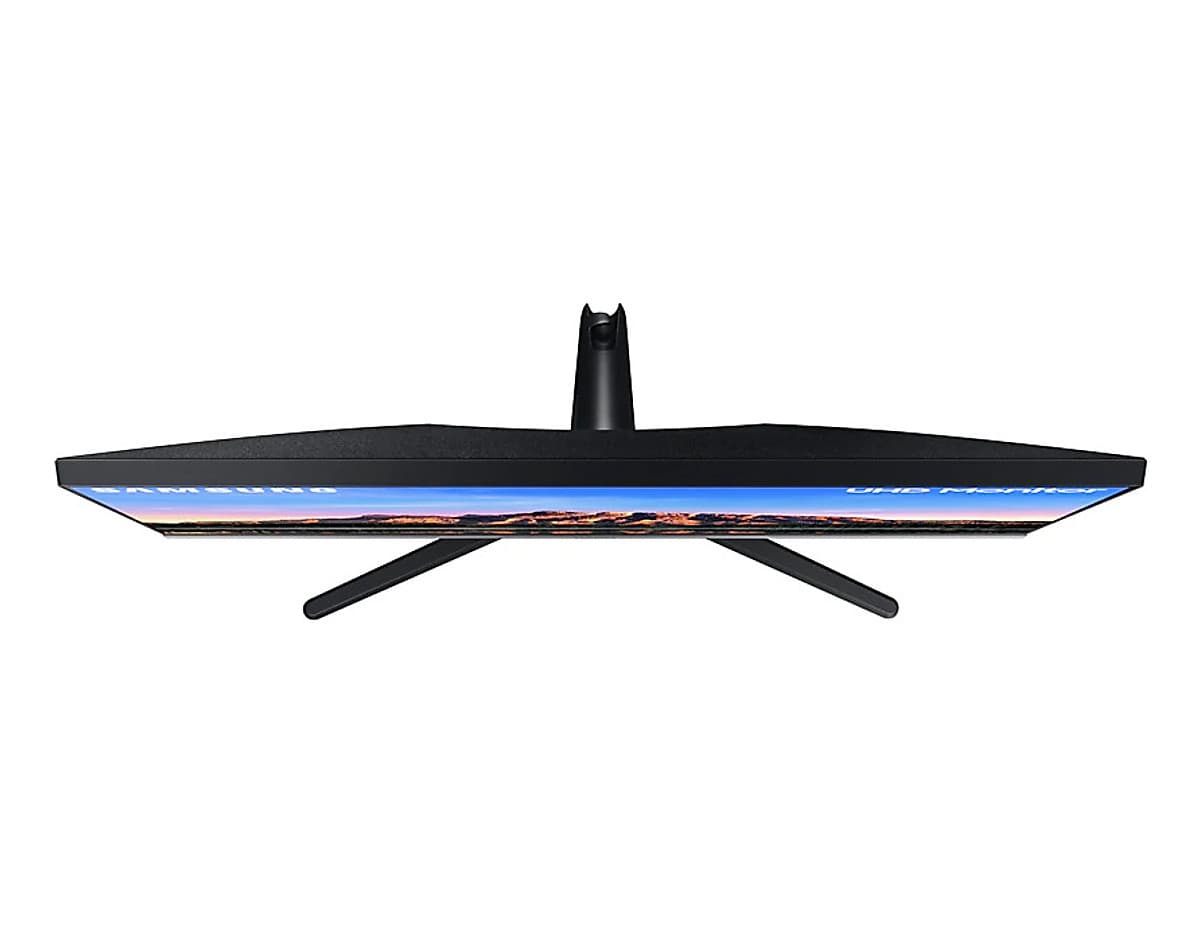 Màn Hình Samsung LU28R550UQEXXV 28'' UHD 4K (3840×2160) 4ms 60Hz IPS AMD FreeSync - Hàng Chính Hãng