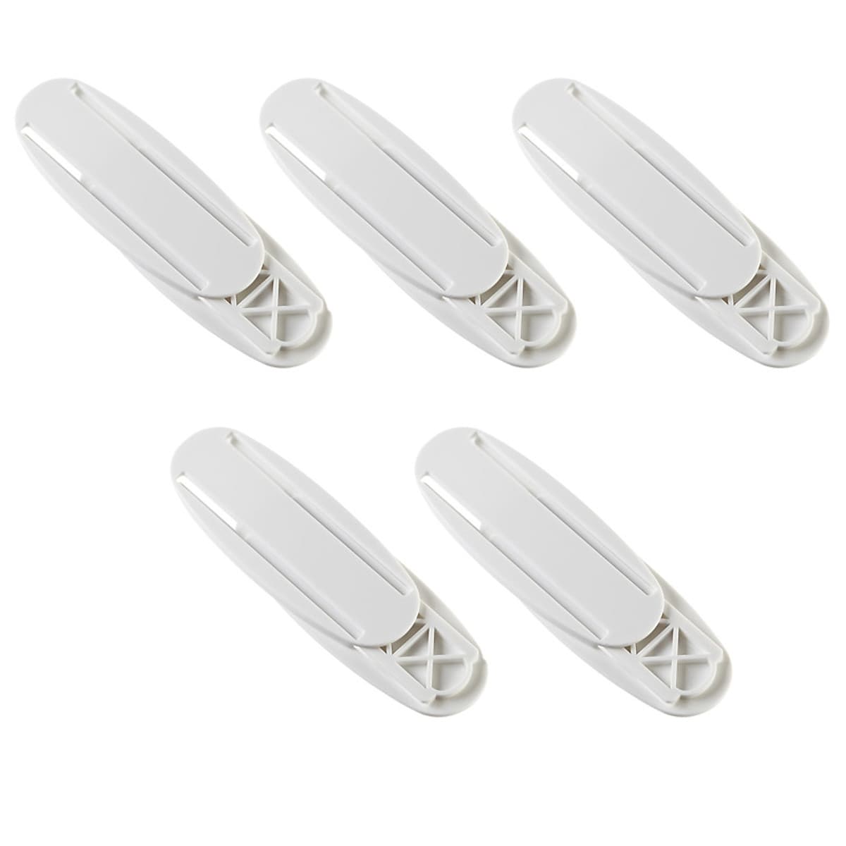 Combo Giá Treo Ổ Cắm Điện, Modem Dán Tường Tiện Dụng