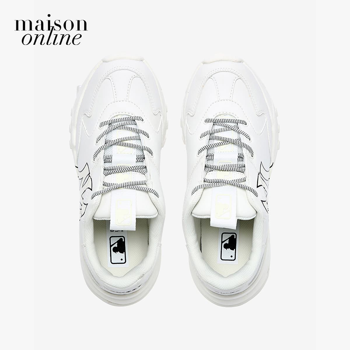 MLB - Giày sneaker Big Ball Chunky 32SHC1011