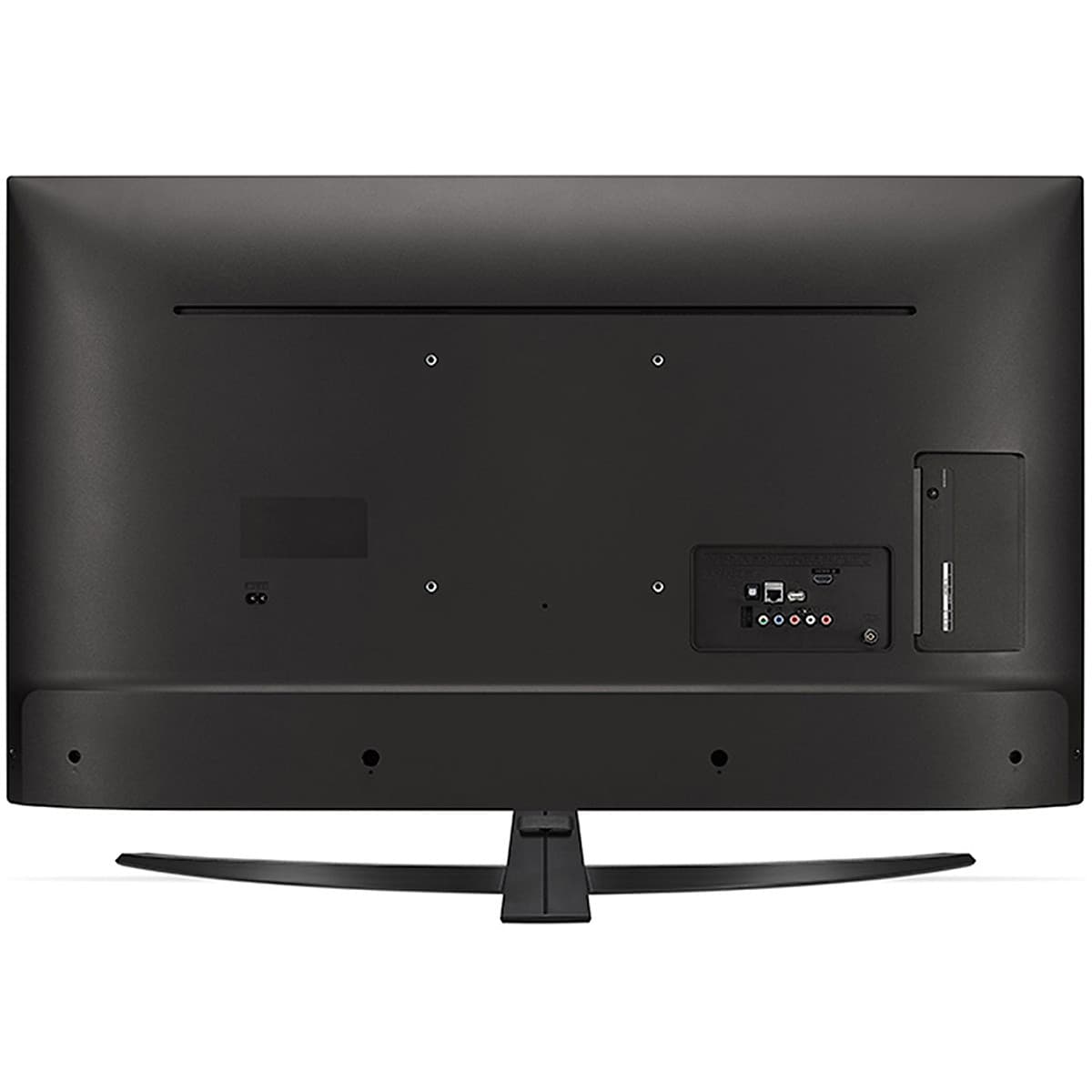 Smart Tivi LG 4K 49 inch 49UN7400PTA