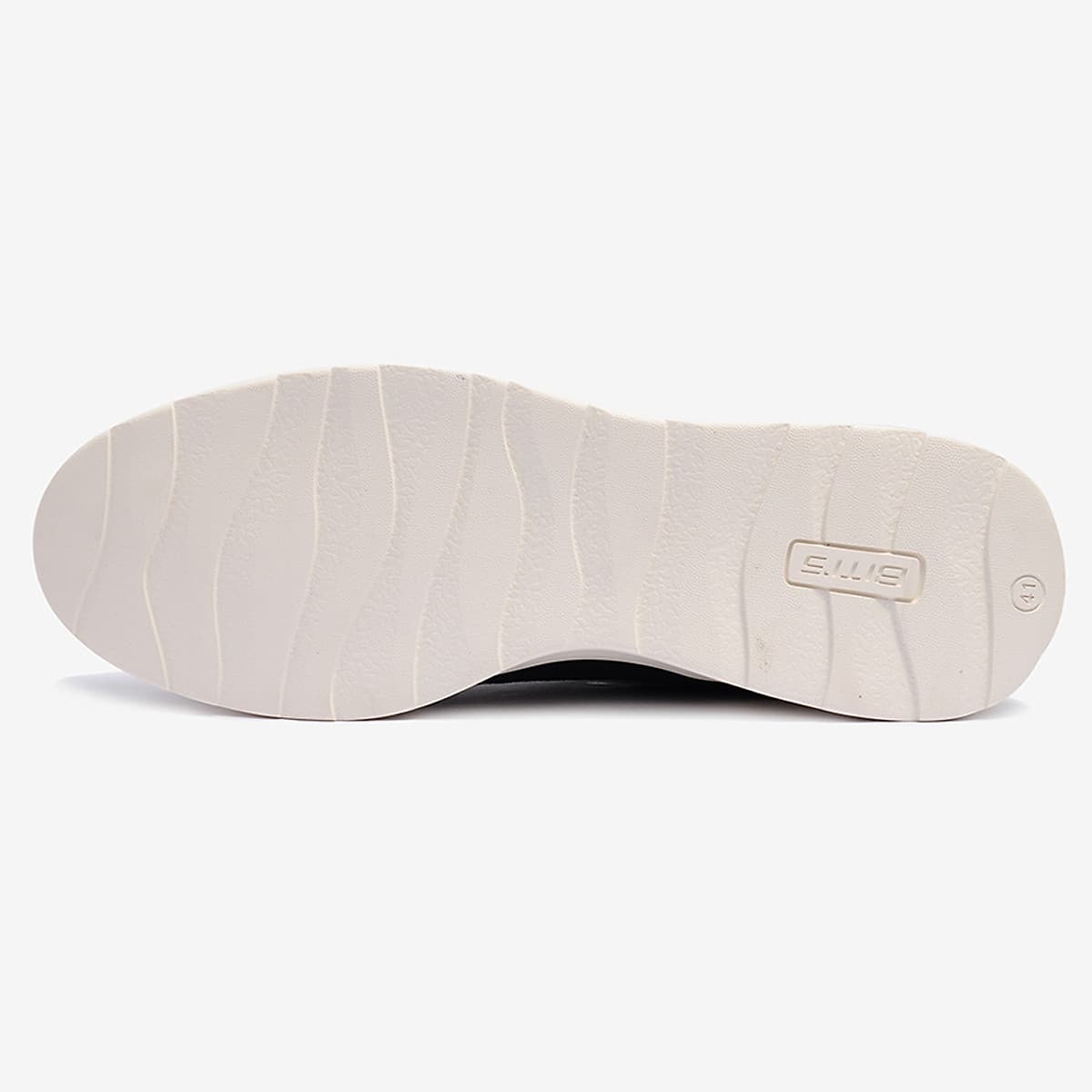 Giày Thể Thao Nam Biti's Hunter Street DSMH01300XNH - Washed Navy