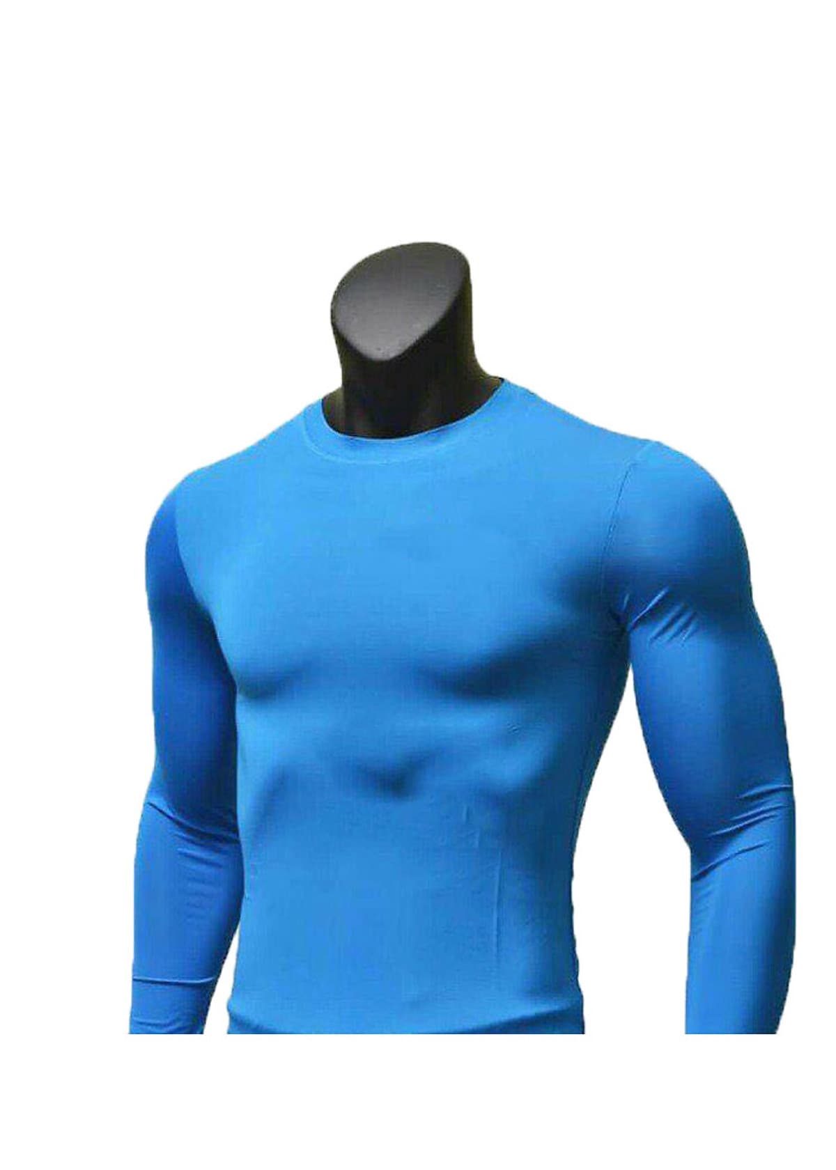 Áo Giữ Nhiệt Nam Body AS11
