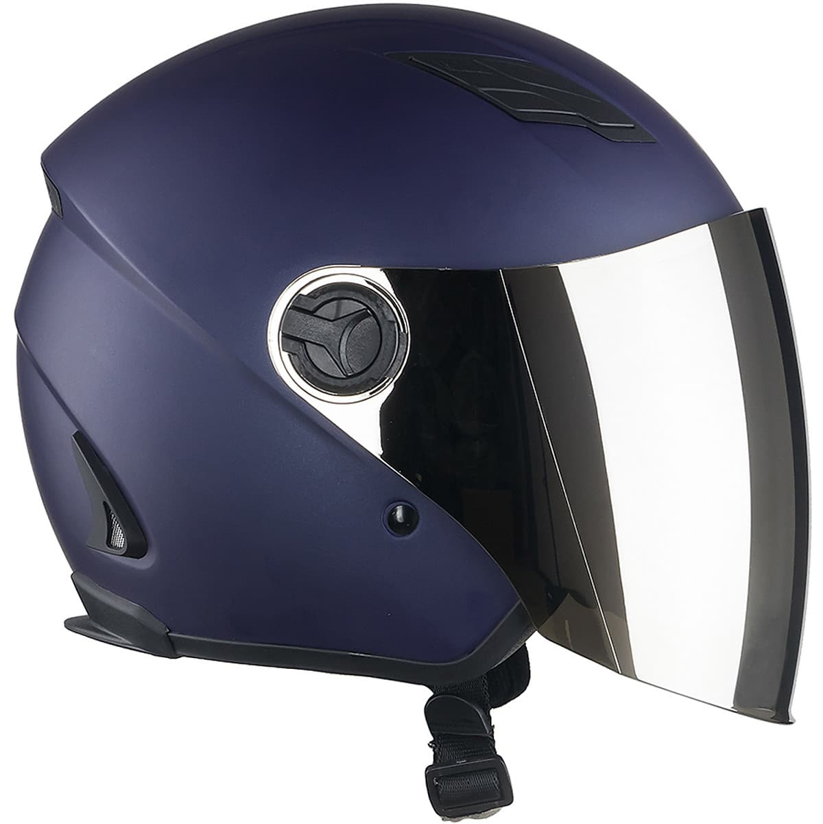 Nón bảo hiểm 3/4 Royal M134