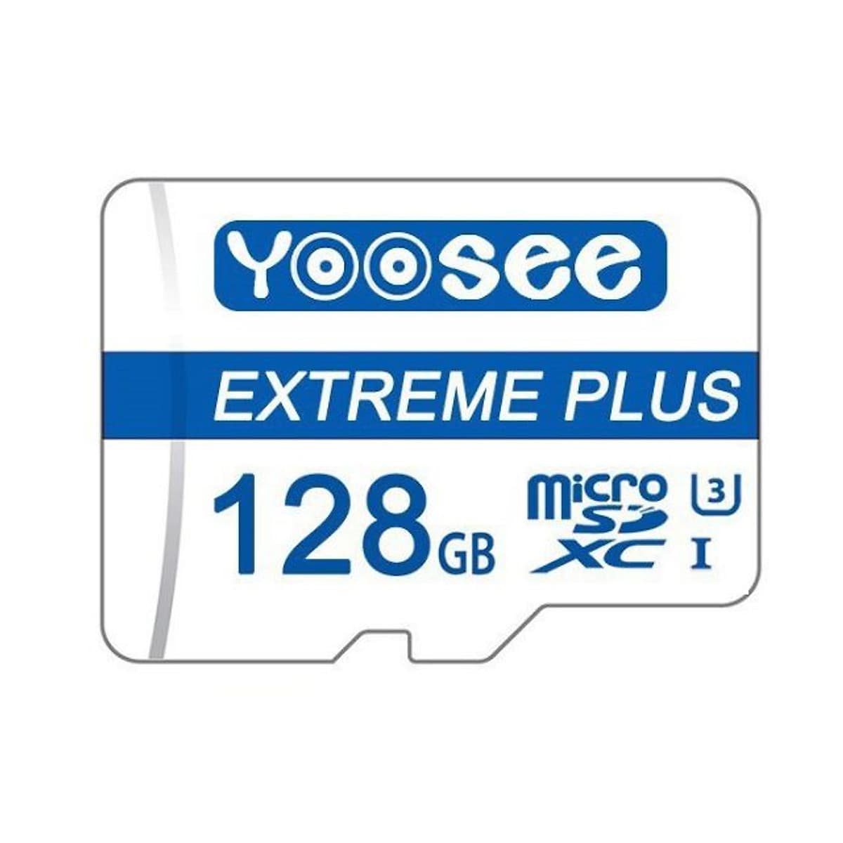 Camera ip wifi ngoài trời Yoosee 218S 4 Râu 8Led Full HD 1080P ( New 2020) - hàng nhập khẩu