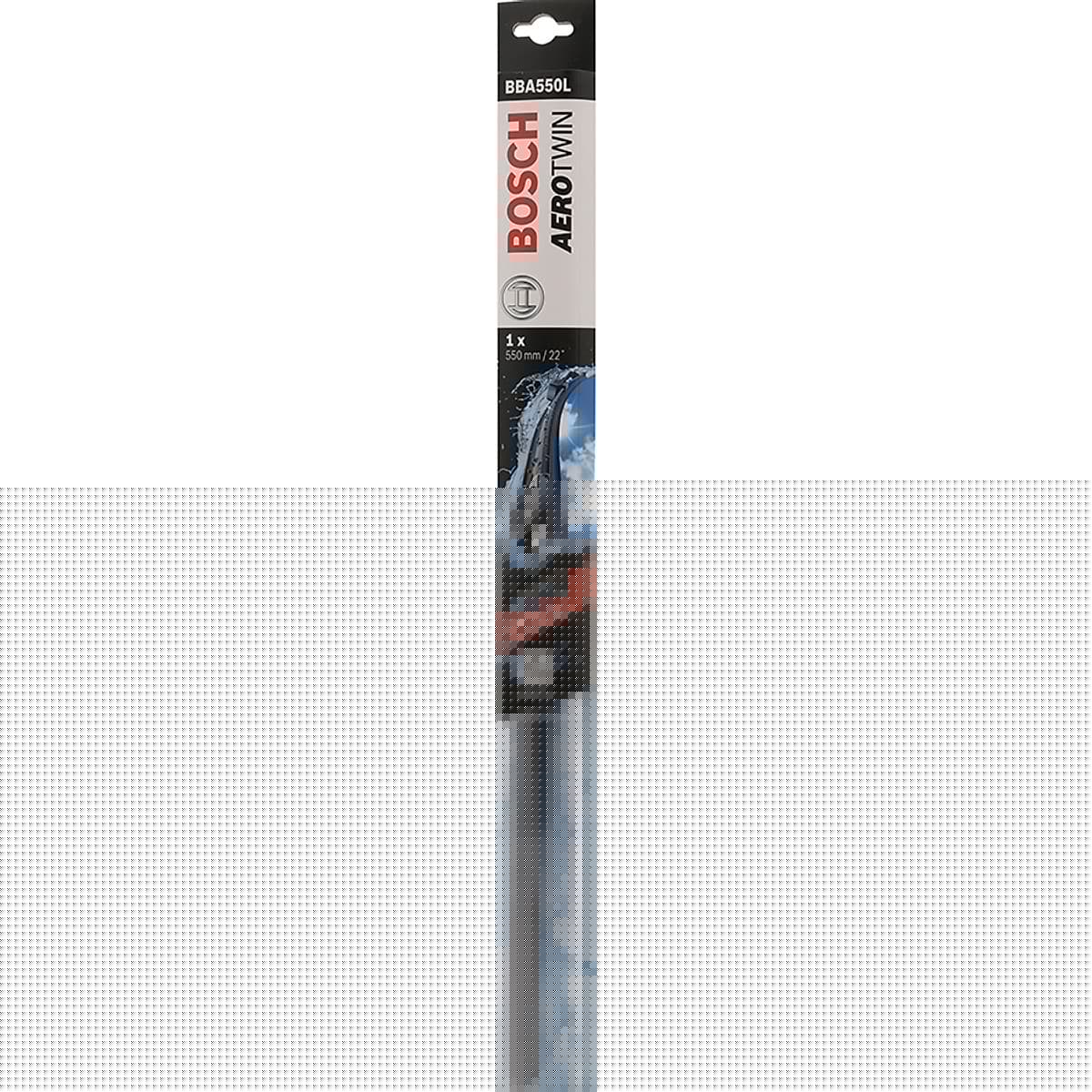 Thanh Gạt mưa Bosch Aerotwin - Hàng chính hãng