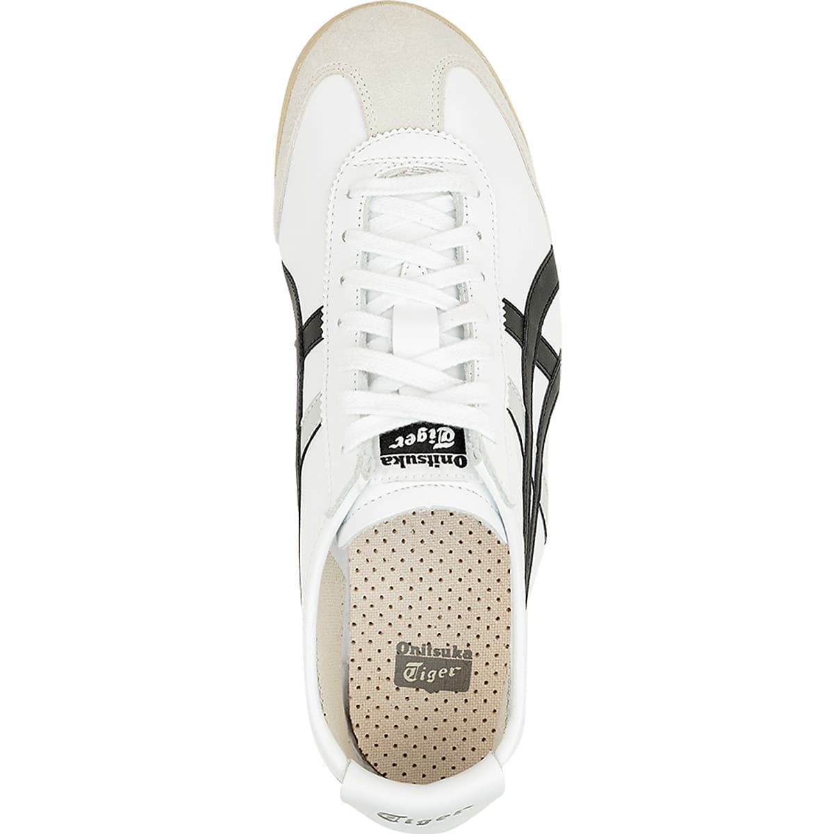 Giày Thể Thao Unisex Onitsuka Tiger MEXICO 66 DL408