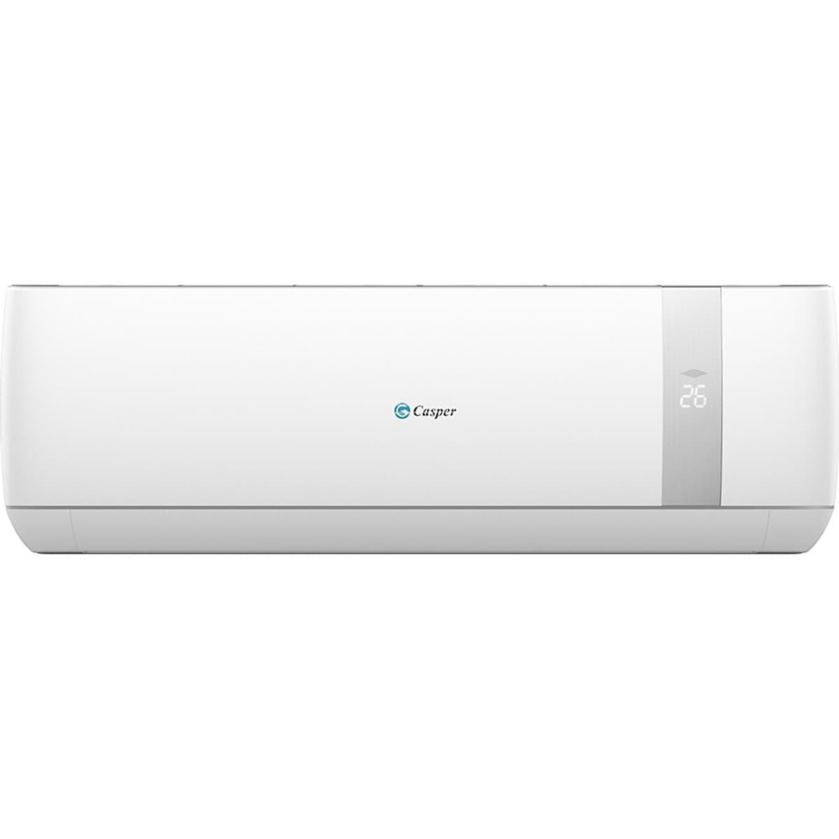 Máy Lạnh Casper SC-12TL32 (1.5HP) - Hàng Chính Hãng - Chỉ Giao tại HCM