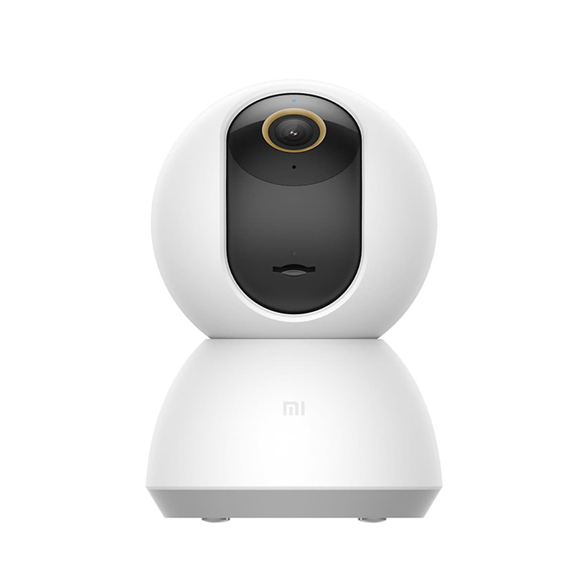 Camera An Ninh Thông Minh Xiaomi Mijia PTZ 2K 3MP Nhìn Được Ban Đêm Toàn Cảnh