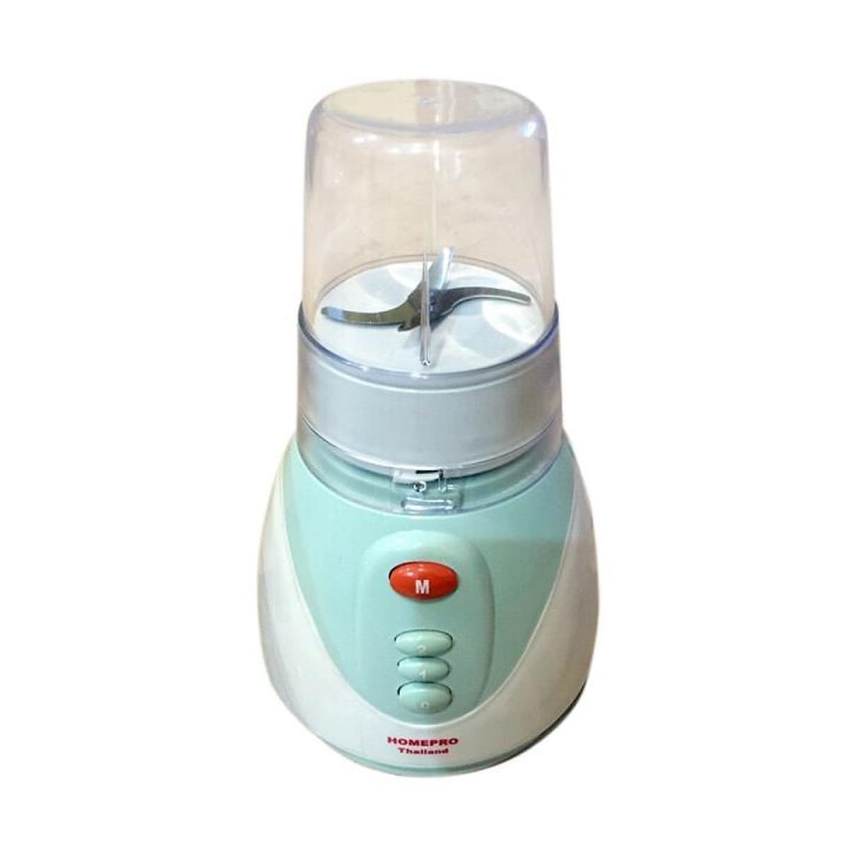 Máy sinh tố đa năng Homepro HP666 ( có ép) - Hàng chính hãng