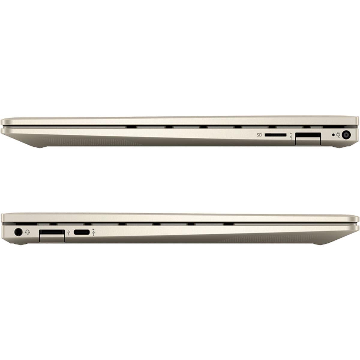 Laptop HP Envy 13-ba1027TU 2K0B1PA (Core i5-1135G7/ 8GB DDR4 3200MHz (Onboard)/ 256GB PCIe NVMe M.2/ 13.3 FHD IPS/ Win10) - Hàng Chính Hãng