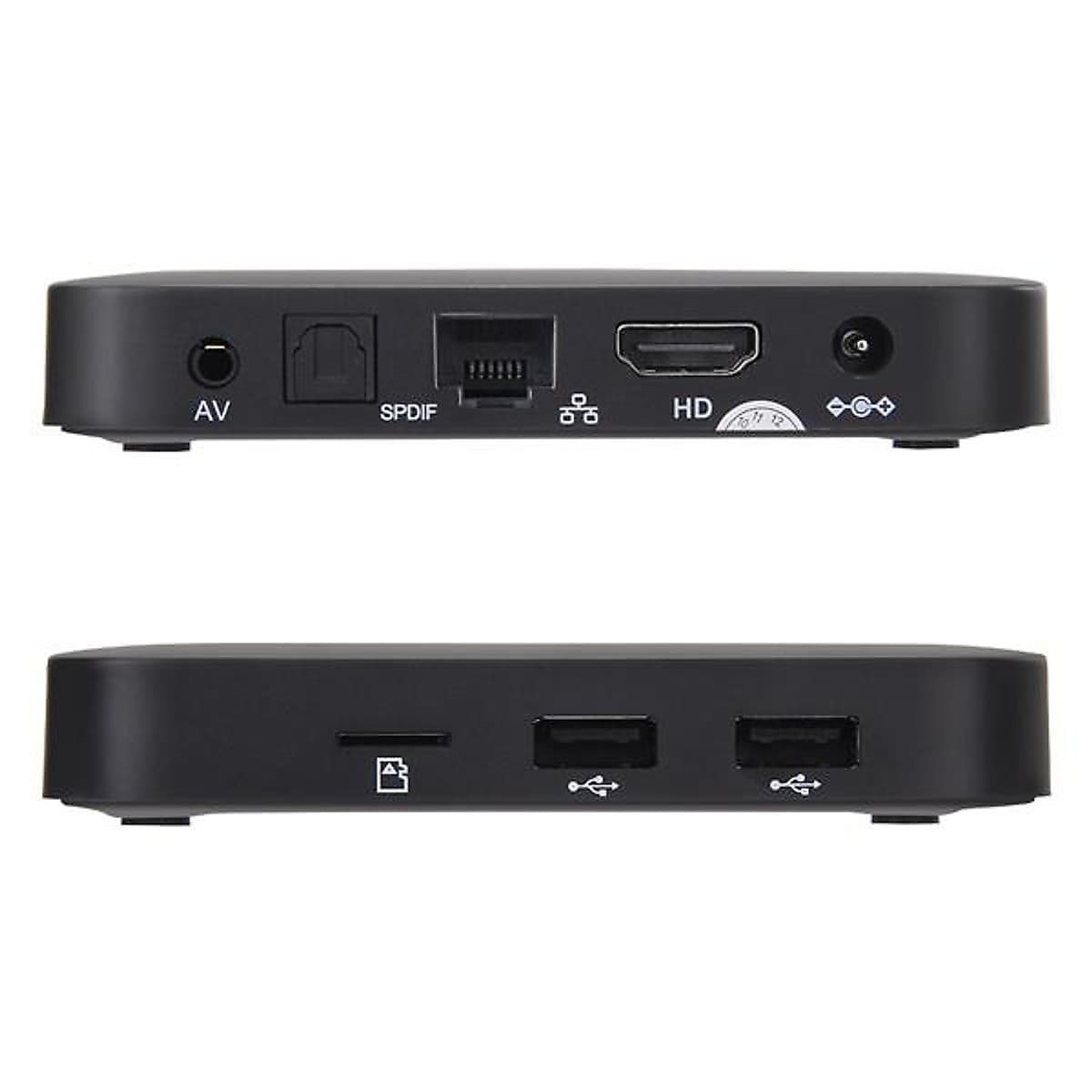 Androi TVBox Ram 2G TX3 -Mini - ANdroi TV box Kiwivision - Hàng chính hãng