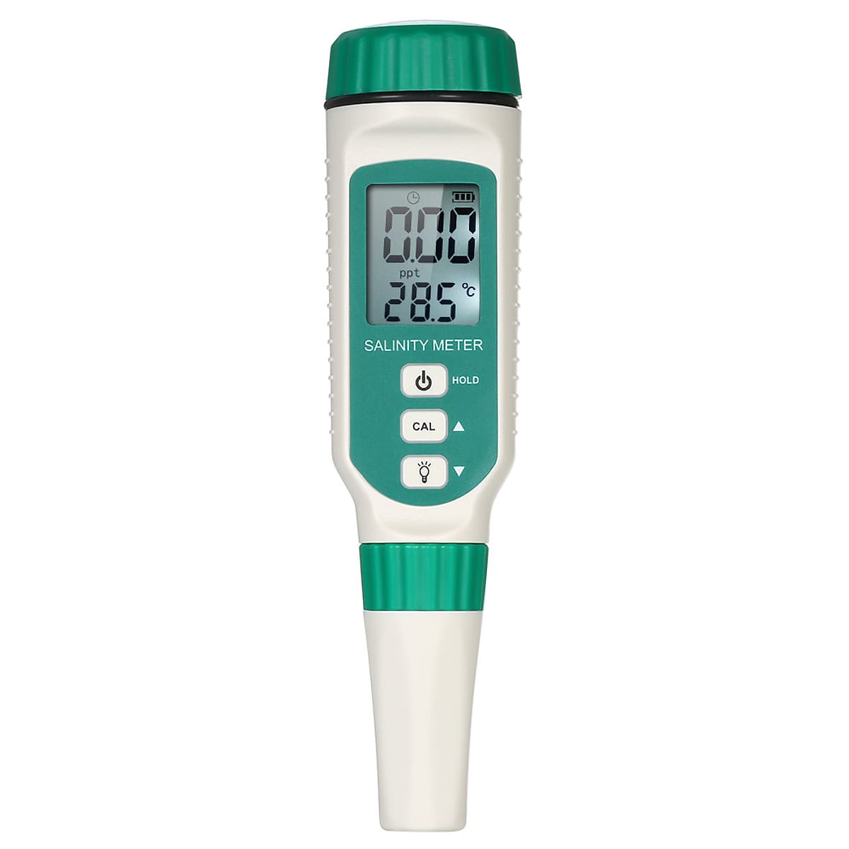 Máy Đo Độ Mặn Của Nước Biển Smart Sensor
