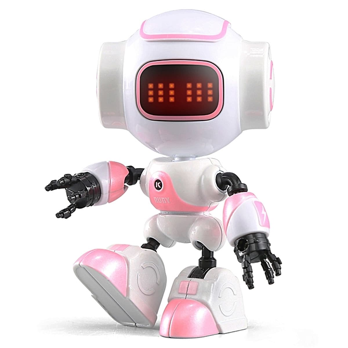 Robot Thông Minh JJR / C R9 LUBY TouchControl DIY