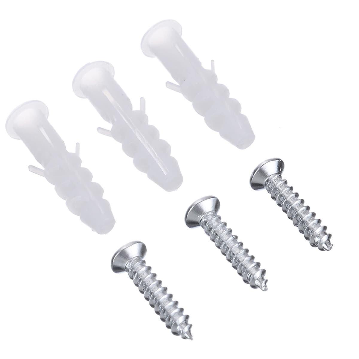 Hộp Trữ Pin Kiểm Tra Được Trạng Thái Pin Dành Cho Pin Aaa, Aa, 9V, C, D Và Pin Nút - Đen