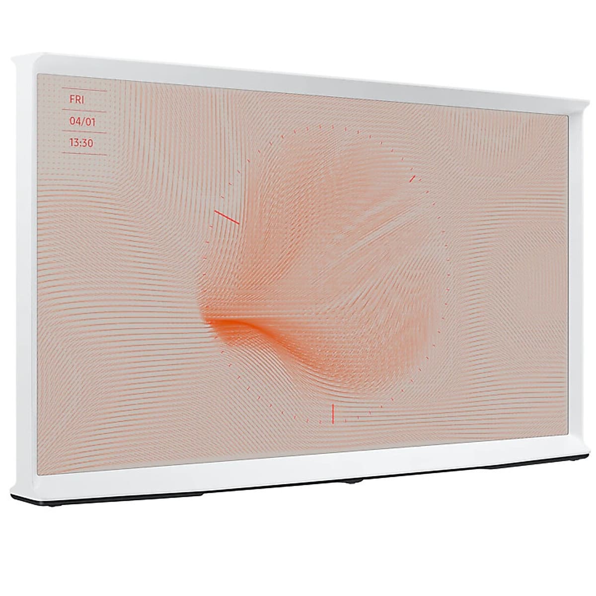 Smart Tivi The Serif Samsung 4K 55 inch QA55LS01TA