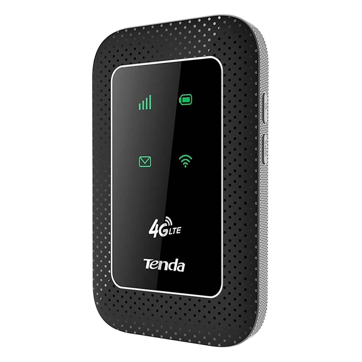 Bộ Phát Wifi Di Động 4G LTE 150Mbps Tenda 4G180 - Hàng Chính Hãng
