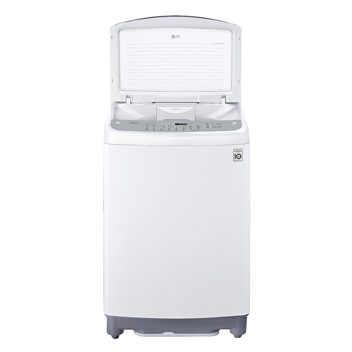 Máy Giặt Cửa Trên Inverter LG T2395VS2 (9.5kg) - Hàng Chính Hãng