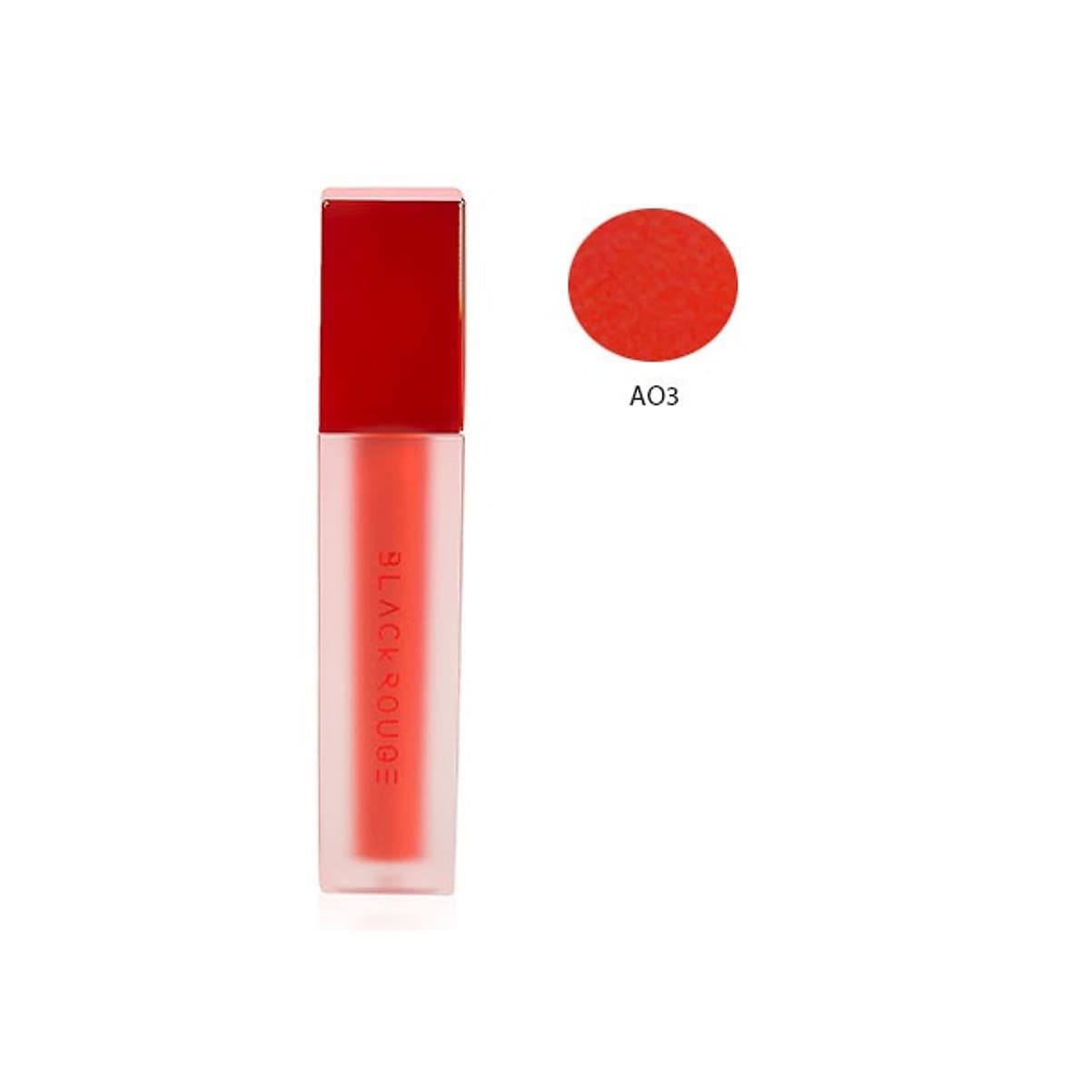 Son Kem Lì Black Rouge Air Fit Velvet Tint – Hàn Quốc