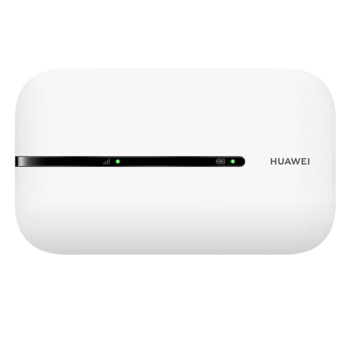 Bộ phát Wifi Di Động 4G Huawei E5576-320 4G 150Mbps - Hàng Chính Hãng